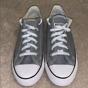 Converse Chuck Taylor All Star Gray